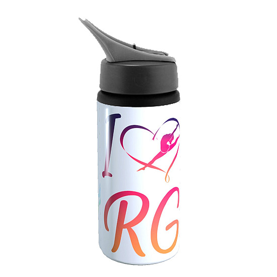I Love RG ​Bottles​