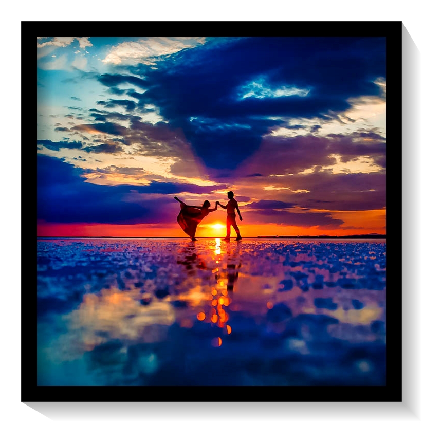 Engagement Photography