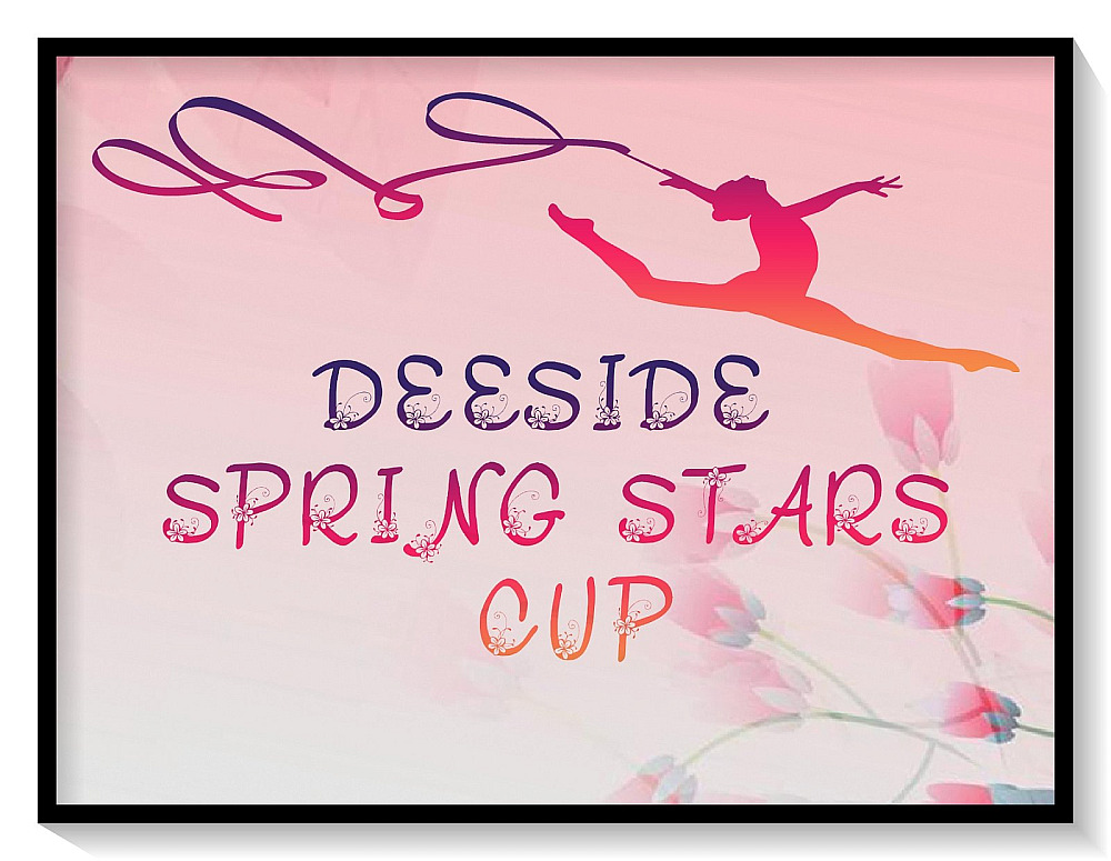 Deeside Spring Stars Cup 2026 Saturday