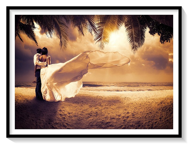 International destination wedding photographer